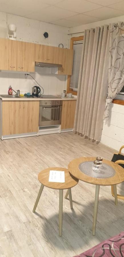 Leilighet 6 Dalen Buitenkant foto